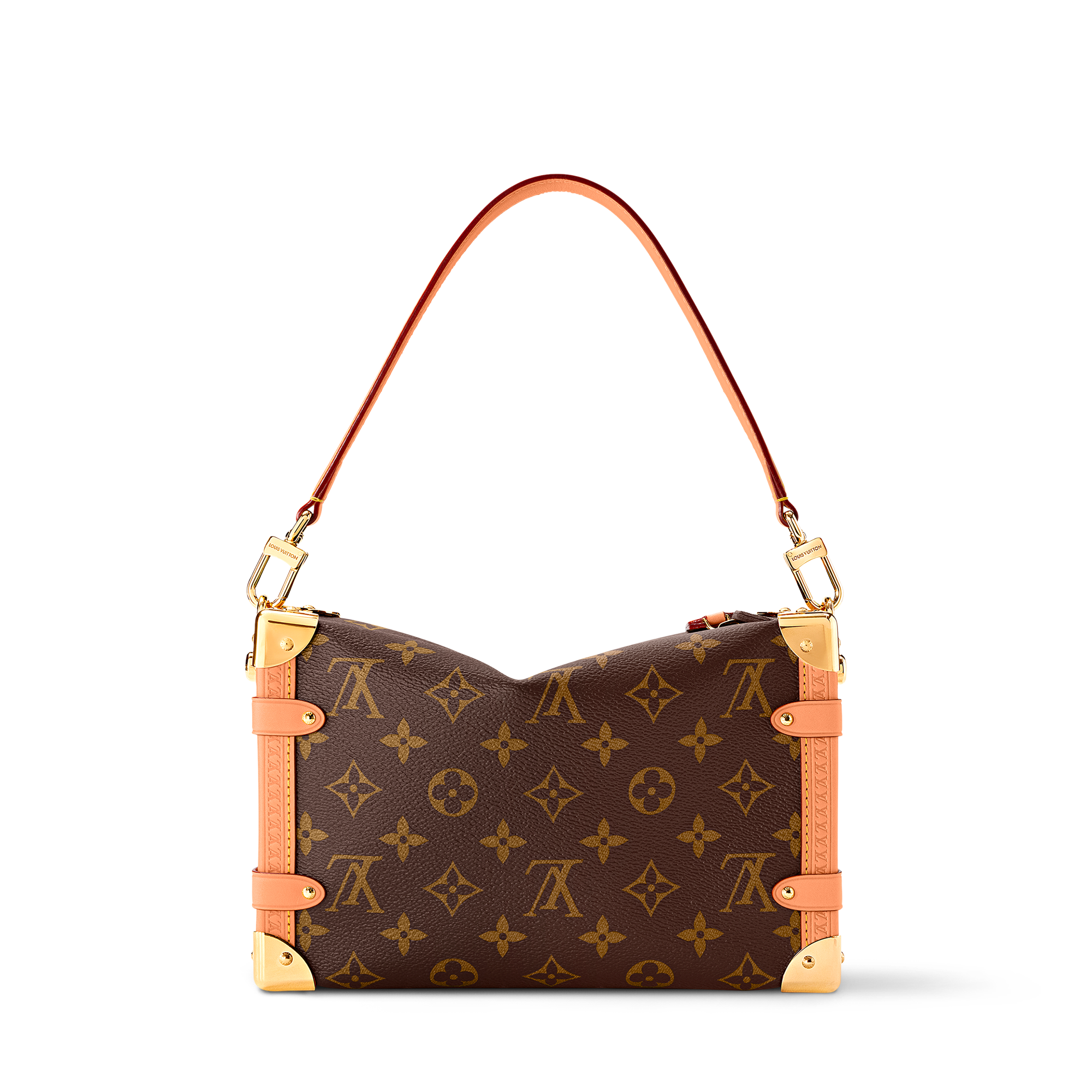 Side Trunk MM East West Monogram - Handbags | LOUIS VUITTON